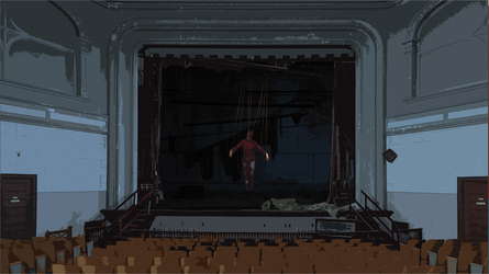 Sons of Saturn screenshot 12
