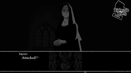 Misericorde Volume Two: White Wool & Snow screenshot 3