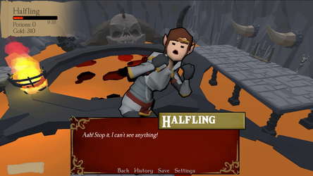 Escape the Unknown: Awaken the Realm screenshot 4