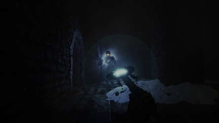 Kings of Lorn: The Fall of Ebris screenshot 1