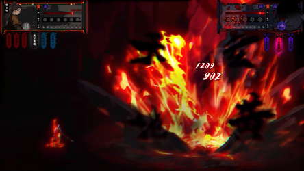 气运之子The One of Fortune screenshot 2