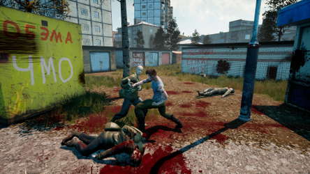 Valakas Story screenshot 18