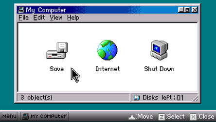 Causality screenshot 7