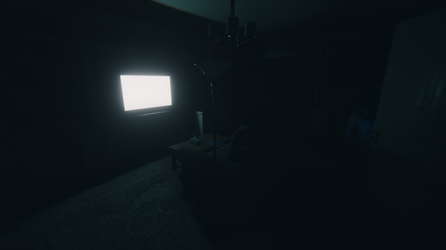 Ghost Exile screenshot 1