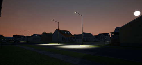 Delivering Letters screenshot 10