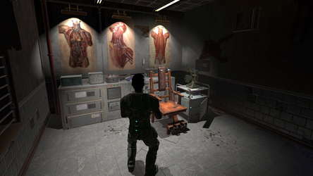 Cazzarion: Demon Hunting screenshot 6