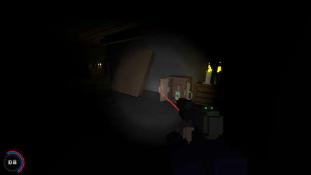 Cold Chains screenshot 6