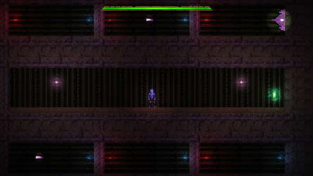 The Void of Desires screenshot 6