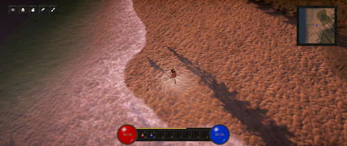 Journey's Land screenshot 7