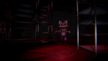 The Fox Hare Disaster: Chapter One screenshot 3