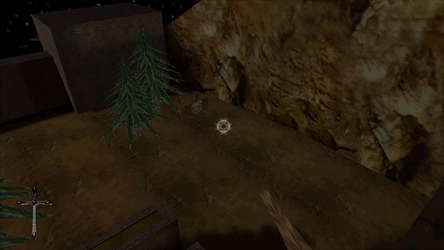 Ominous Horizons: A Paladin's Calling screenshot 9
