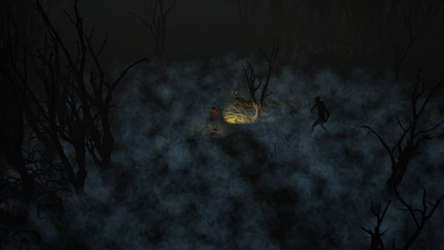 Whispers in the Shadows screenshot 1