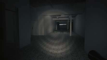 Escape From Lesco screenshot 1