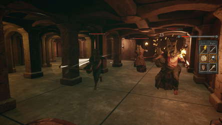 Tower of Mask screenshot 19