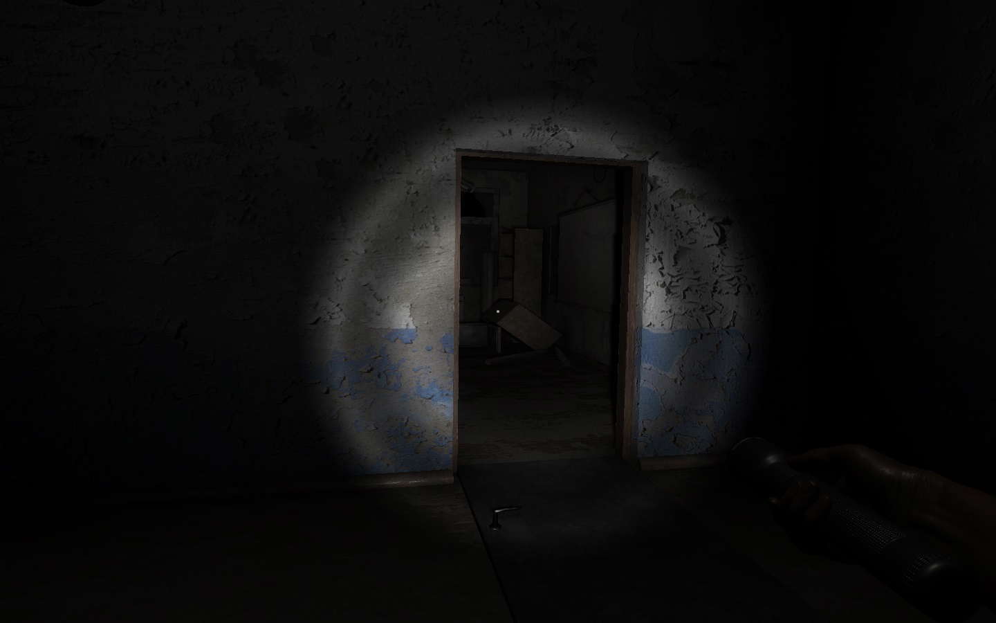 School Grounds screenshot
