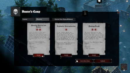 Falsepine screenshot 8