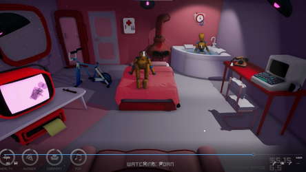 Dystopicon screenshot 14