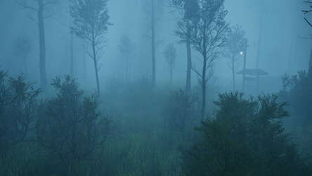 Fatal Pursuit screenshot 4