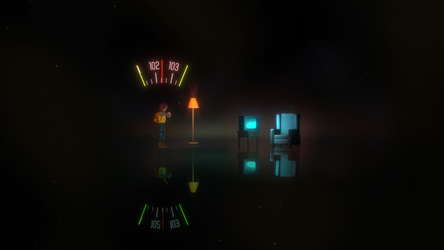 OXENFREE II: Lost Signals screenshot 7