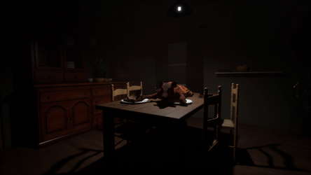 Mother's Home screenshot 1