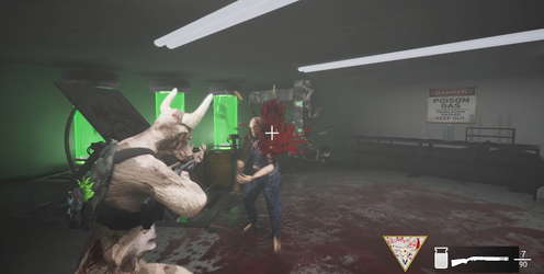 Slaughterhouse screenshot 3