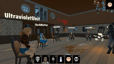 Impostor Online screenshot 5