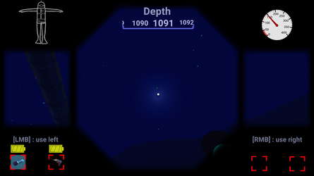 Depth Diver screenshot 14