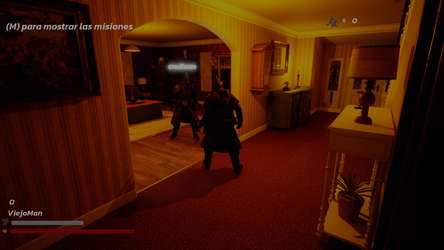 The Last Refuge screenshot 3