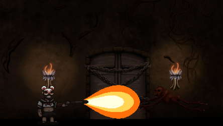Anglerfish screenshot 10