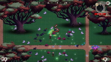We'reWolves screenshot 20