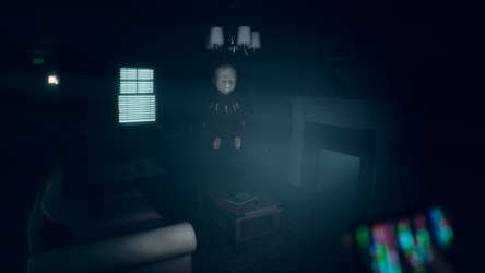The Dark Mind screenshot 6