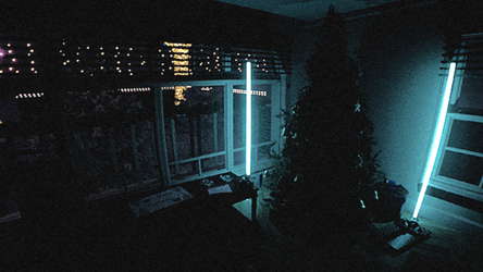 The Dark Gift screenshot 3