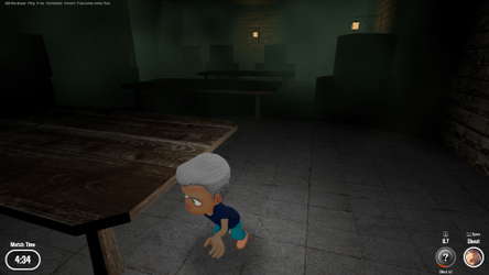 Shout Of Survival screenshot 9