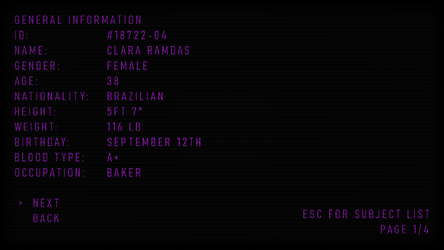 Second Thoughts screenshot 8