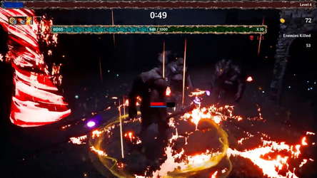 Sera Dion: Survivor screenshot 5