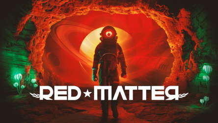 Red Matter screenshot 8