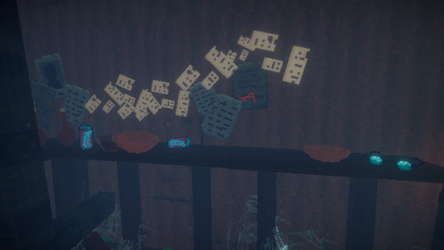 ARAIGNEES screenshot 13