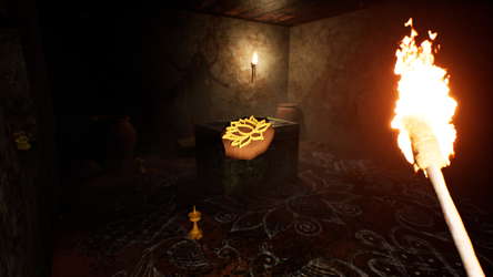 Thekku Island screenshot 7