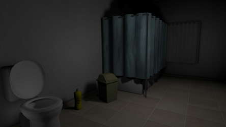 The Eerie Inn screenshot 2