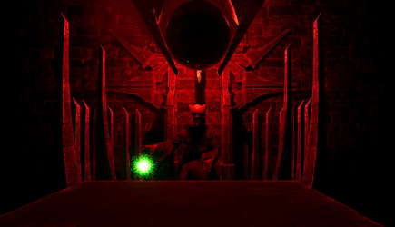 DOMUS ABSCONDITA screenshot 3