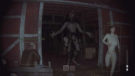 Deadly Quiet screenshot 4