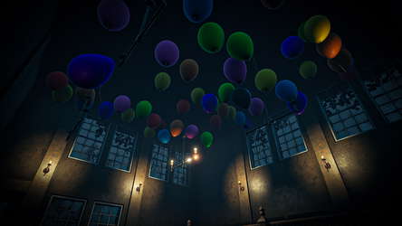 Quadrofriend screenshot 6