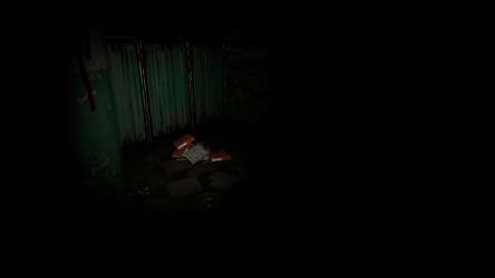 Nyctophobia: Fear the Dark screenshot 6