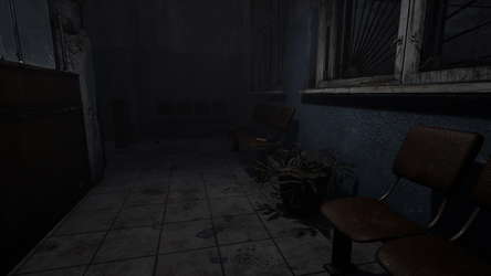 Hollowreach - Alone screenshot 8