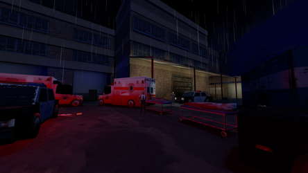 Sniper Killer screenshot 8