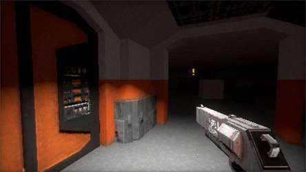 PARAVOID screenshot 4