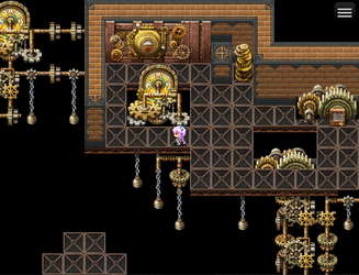 Celestine screenshot 2