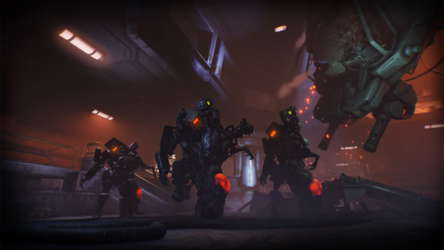 RIPOUT screenshot 18