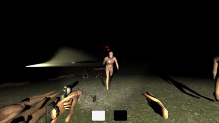 TURRET SYNDROME VR screenshot 15