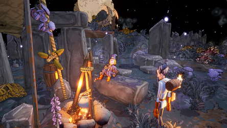 BattleJuice Alchemist screenshot 13